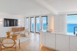 APPARTEMENT CATALANS / PHARO VUE MER TERRASSE SANS VIS A VIS MARSEILLE 13007 MARSEILLE 7ème