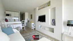 Appartement La Grande Motte Couchant avec parking