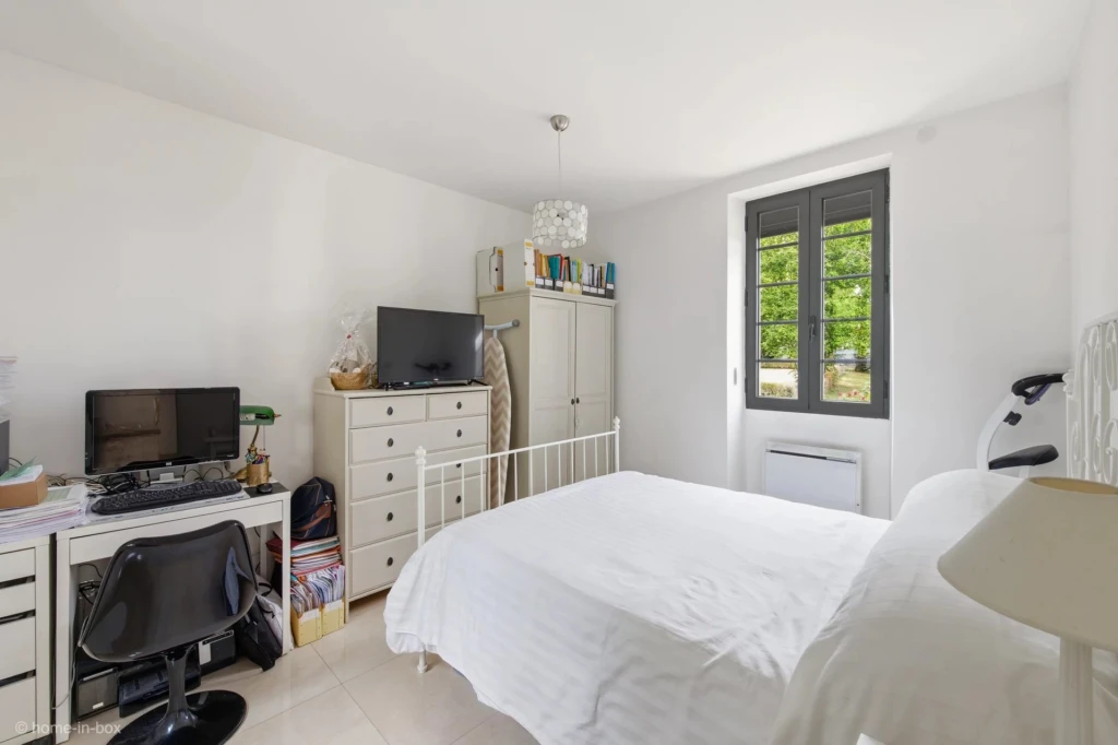 bymyguest luxe manoir