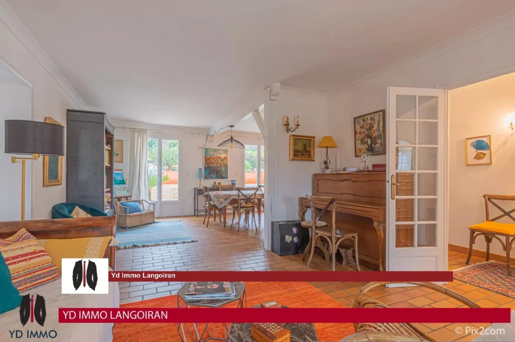 Immobilier