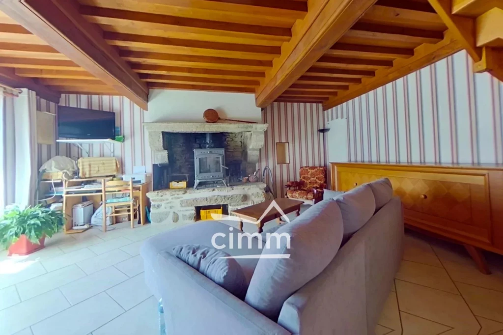 PLAN 3D ET VISITE VIRTUELLE