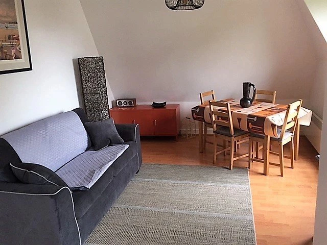 Salle à manger Parquet