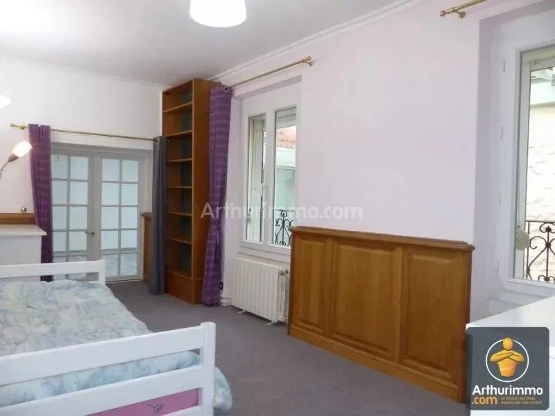 Chambre Moquette