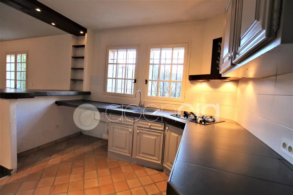 Cuisine Carrelage