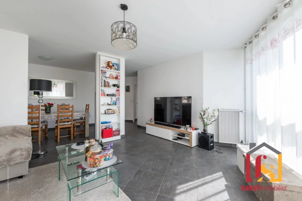 Photographie immobilière