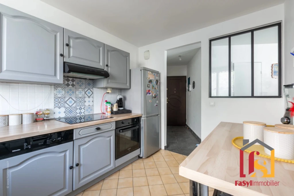 Photographie immobilière
