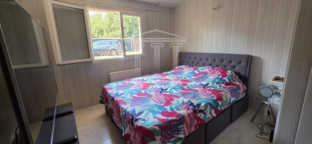 chambre parentale