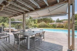 Villa au Domaine Pyla sur Mer