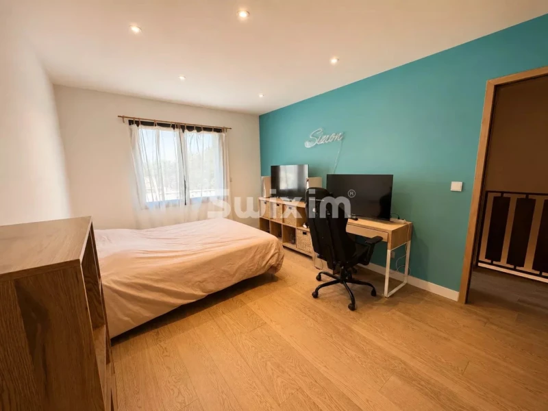 Agence immobilière Swixim Grignan