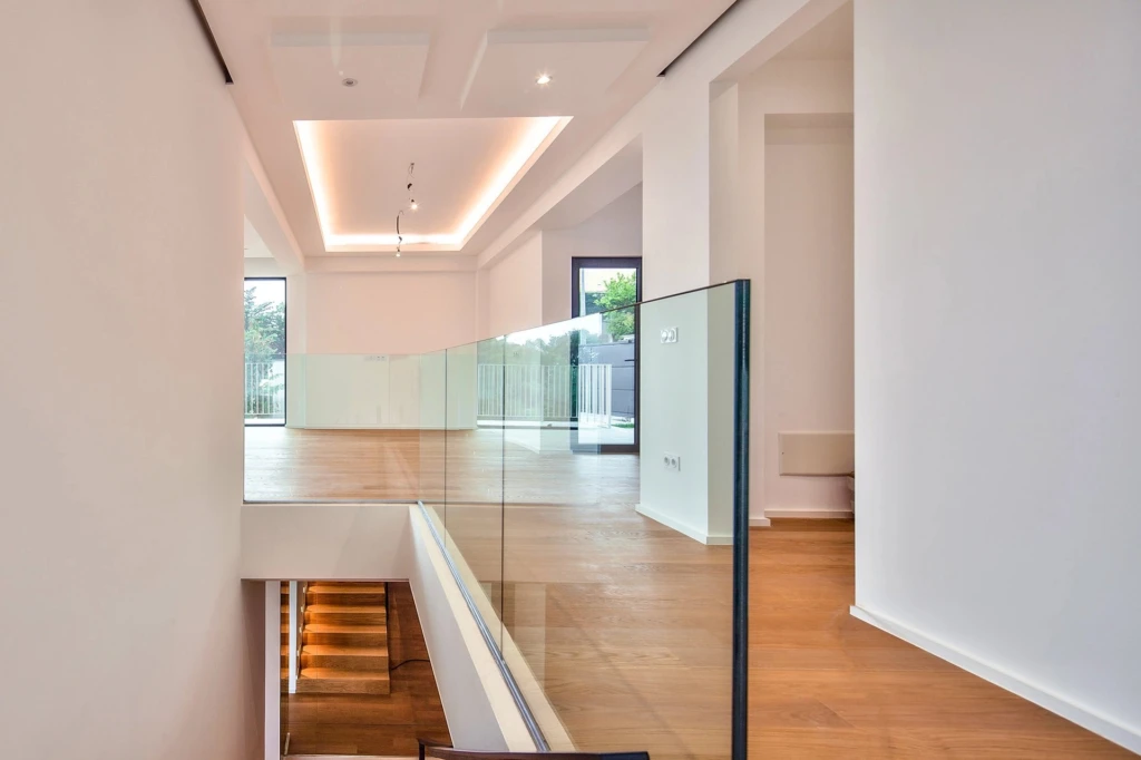 Couloir Parquet