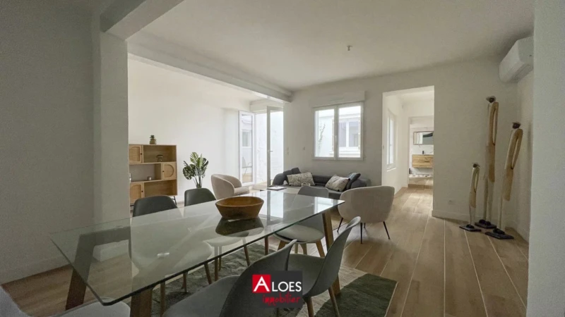 Appartement Le Grau du Roi Rive Gauche