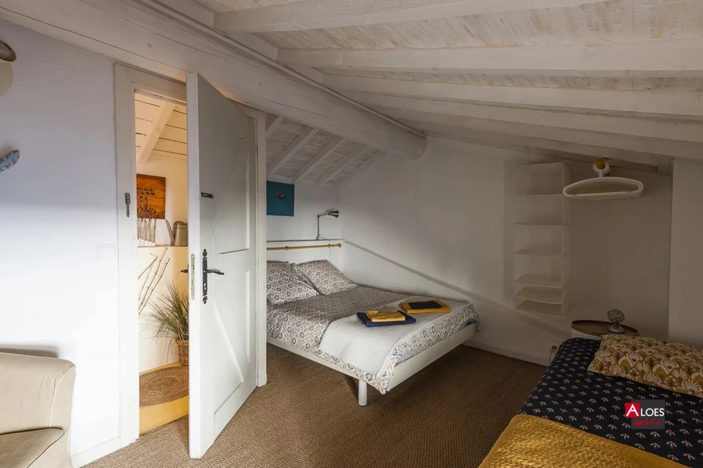 Maison Aigues-Mortes