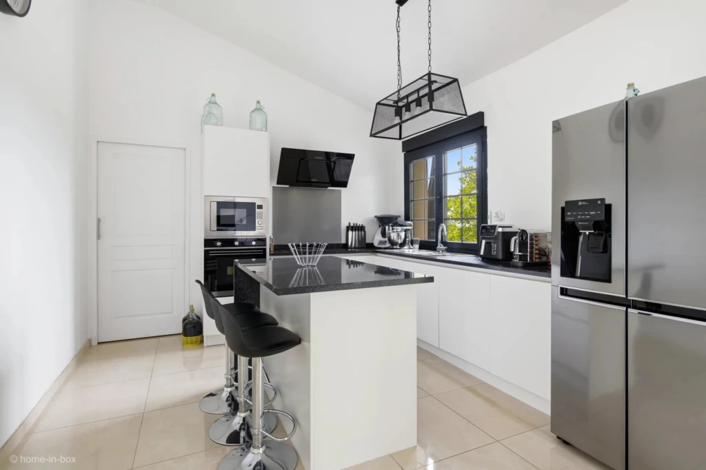 bymyguest luxe manoir