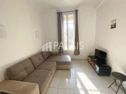 Salon Carrelage