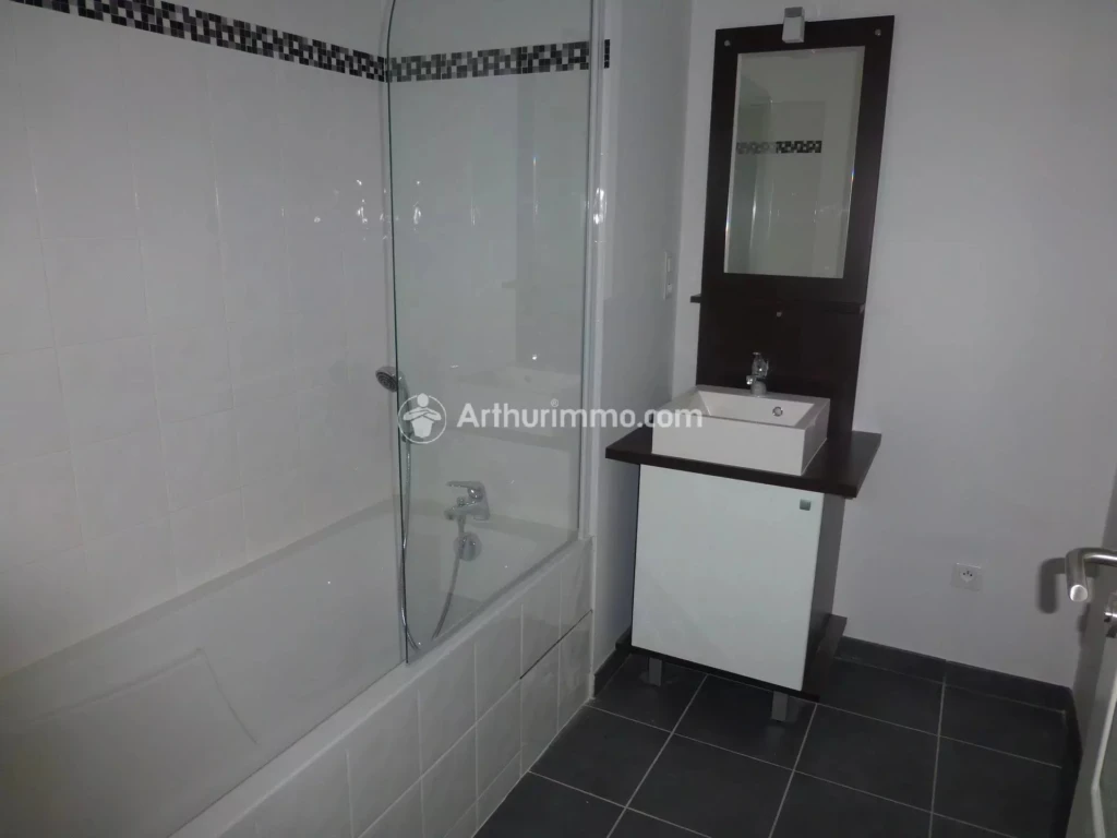 Salle de bains Carrelage