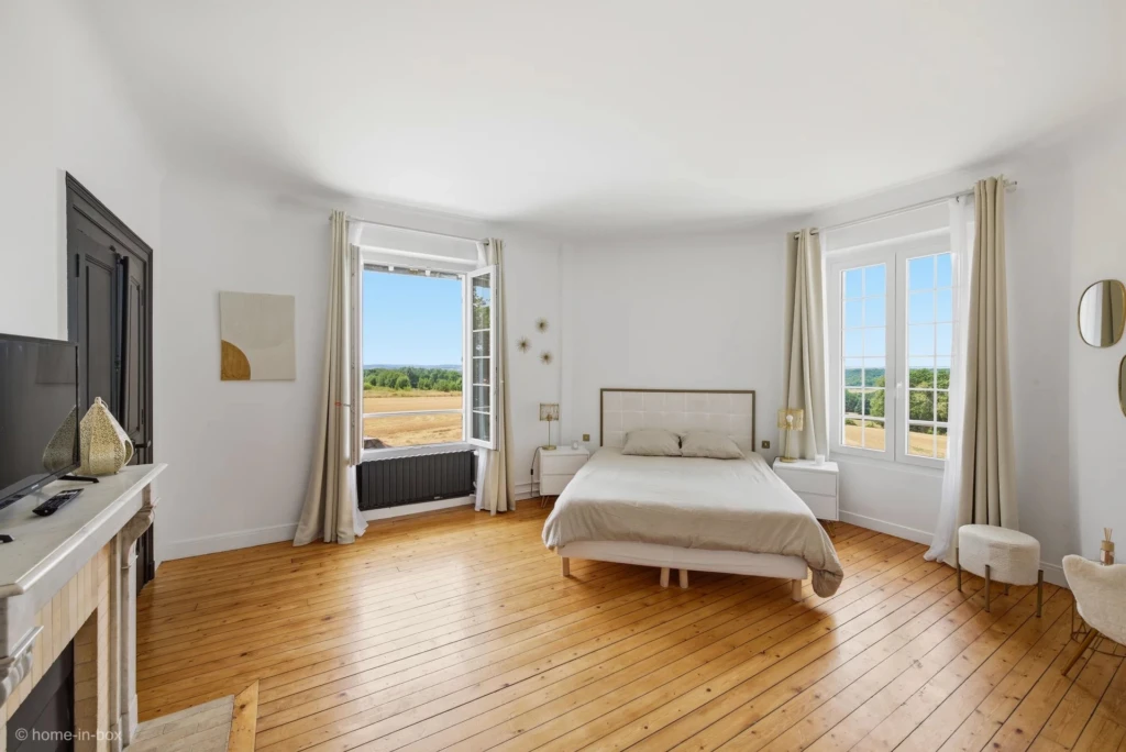 bymyguest luxe manoir