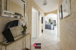 Maison Aigues-Mortes de plain-pied