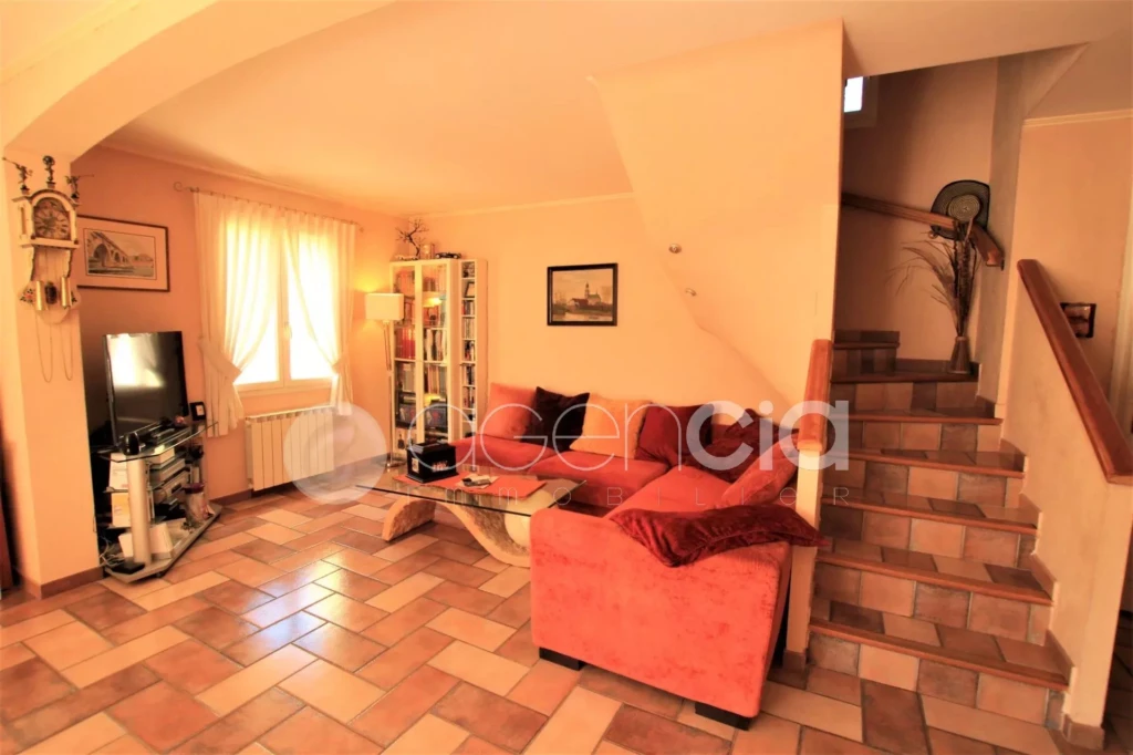 Salon Carrelage