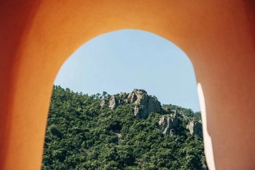 Montagnes