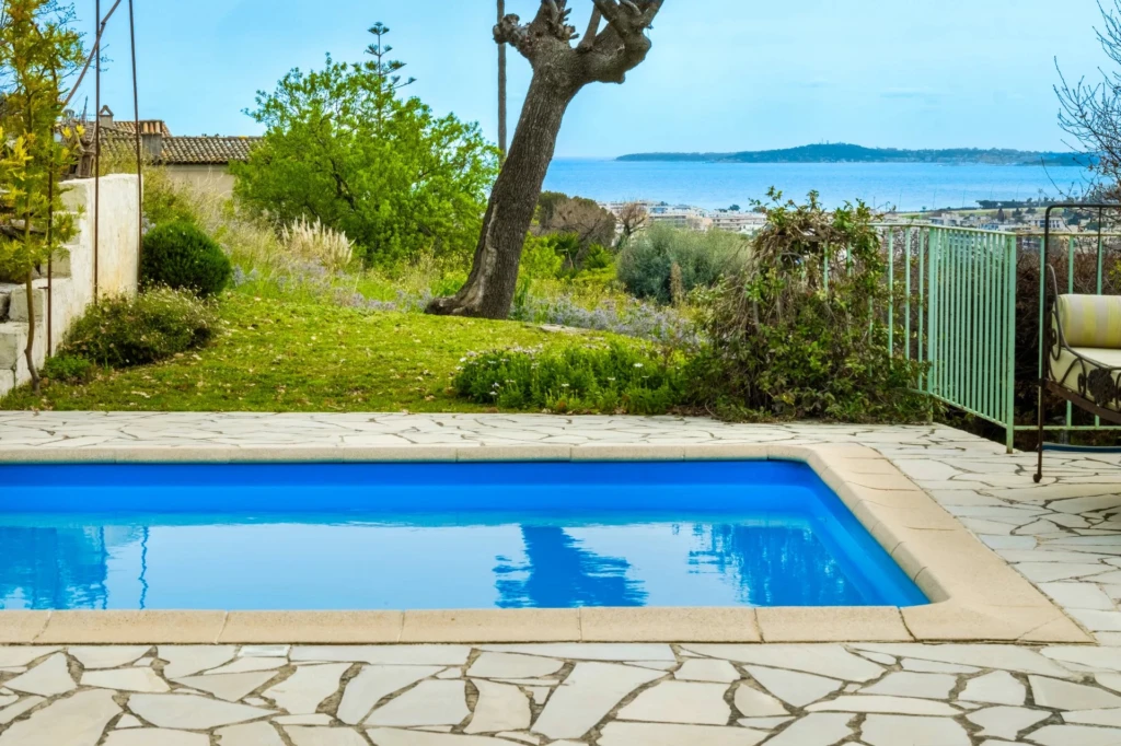 Cagnes sur Mer Immobilier Reussite Immo Villa