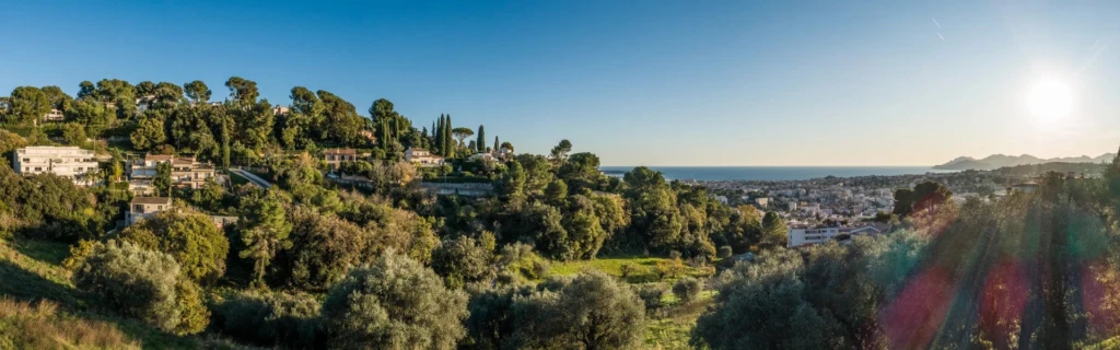 06 b6 drone cote d azur drone immobilier programme yacht