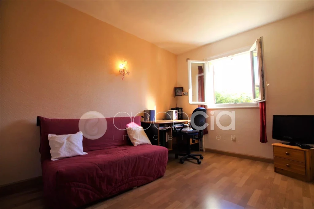 Bureau Parquet