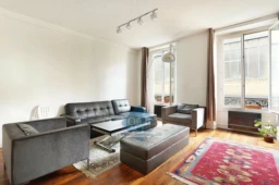 Salon Parquet