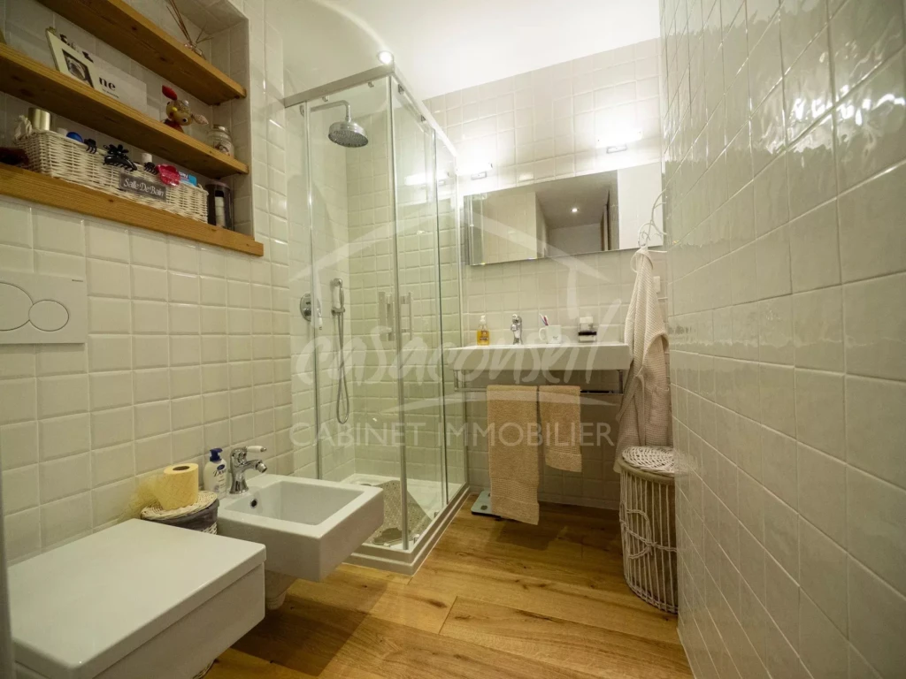 salle de bains toilette