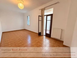 Séjour Salle à manger