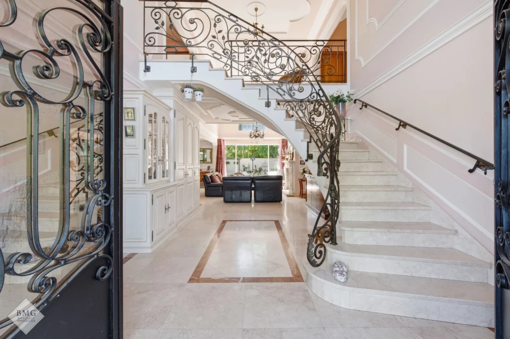 amara bmyguest luxe maison
