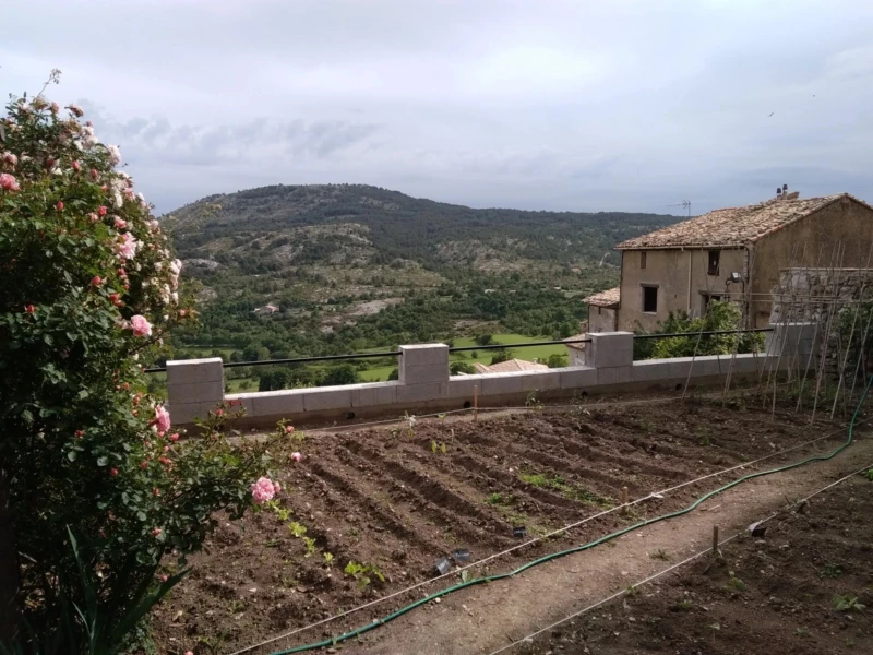 Montagnes