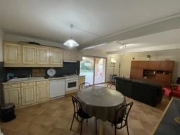 Cuisine Carrelage
