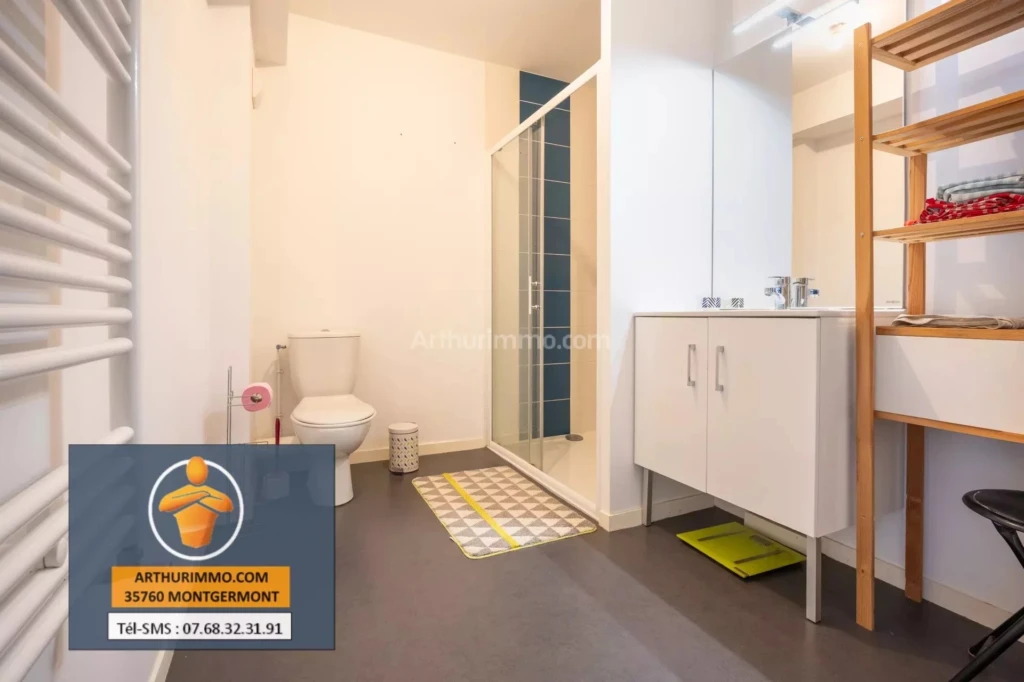 Immobilier