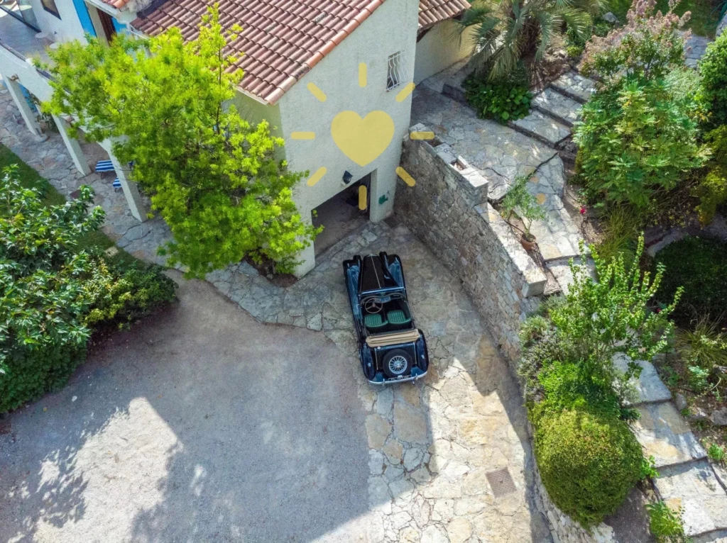 Aerial 360 Antibes Cannes Cote d'Azur Drone French Riviera Monaco Nice Photographe Immobilier Real Estate Photographer Saint Tropez South Of France Stombergas VR Video