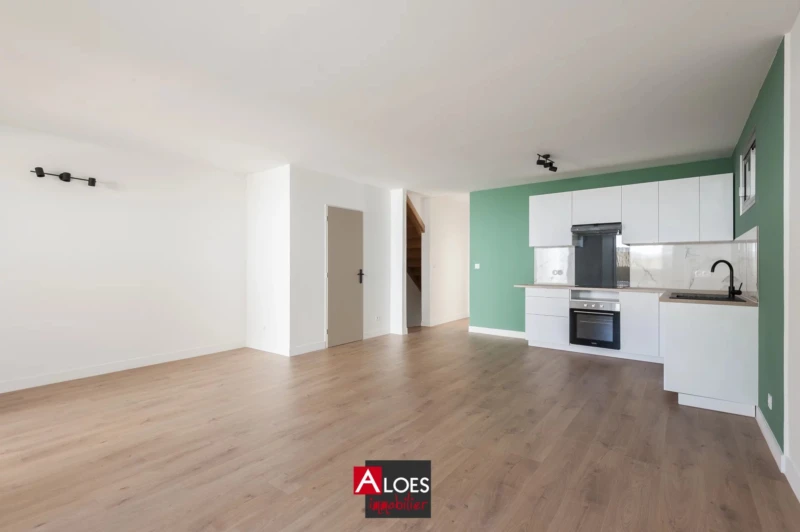 Appartement Le-Grau-du-Roi centre ville
