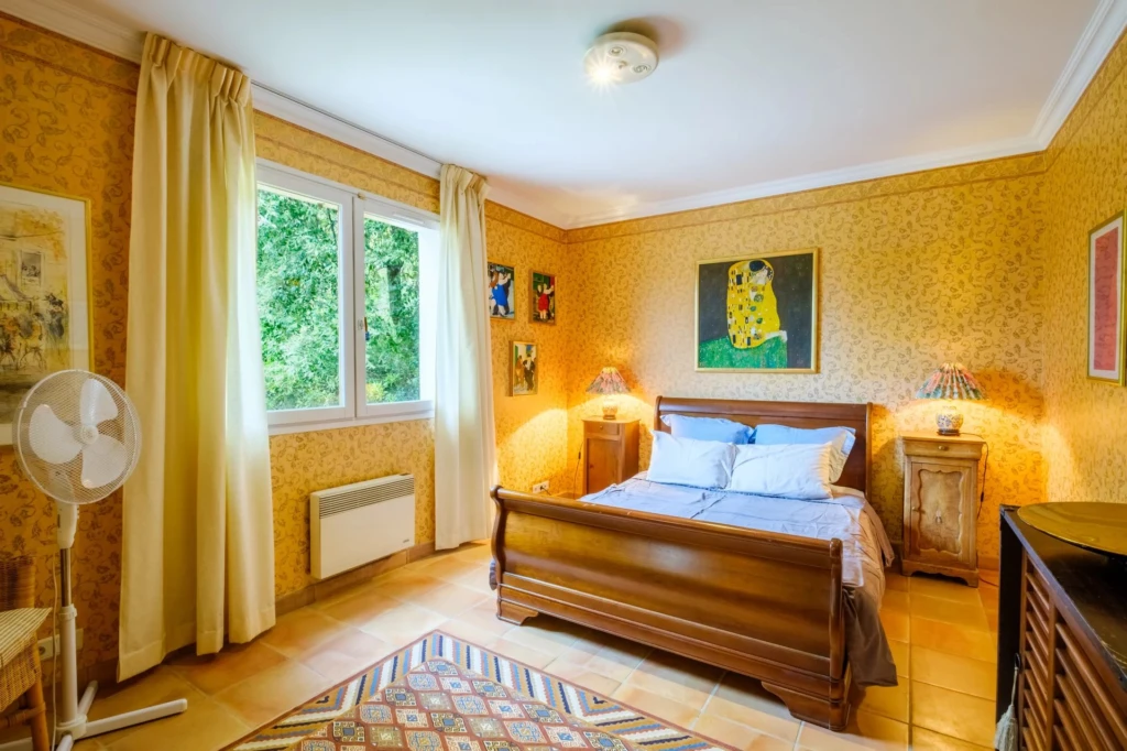 Cagnes sur Mer Immobilier Reussite Immo Villa