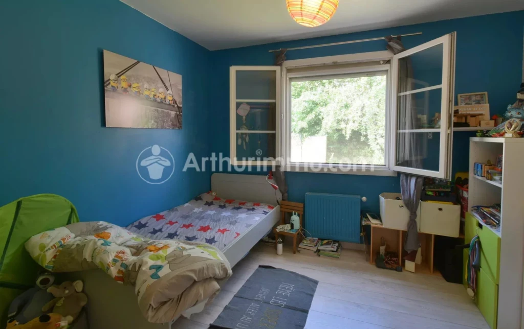 Arthurimmo.com Gragnague Extérieur Maison Familialle Maison T5 Montastruc-La-Conseillère Piscine Proximité des commodités