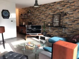 Salon Parquet