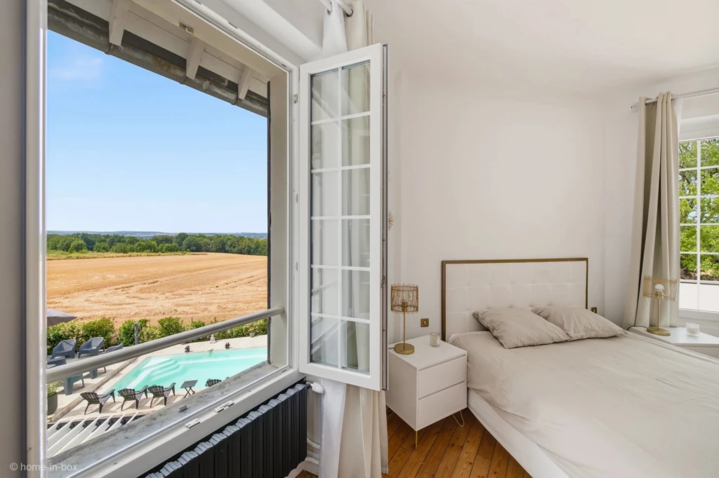 bymyguest luxe manoir
