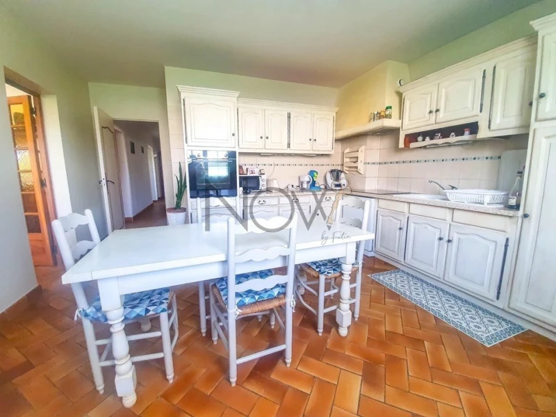Cuisine Carrelage