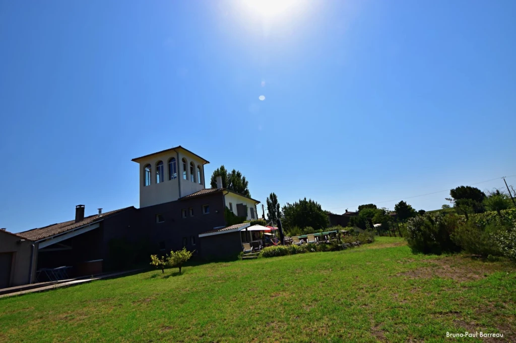 CHATEAU TRILLON - SAUTERNES
