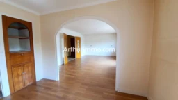 Couloir Parquet