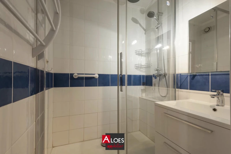 Appartement La Grande Motte