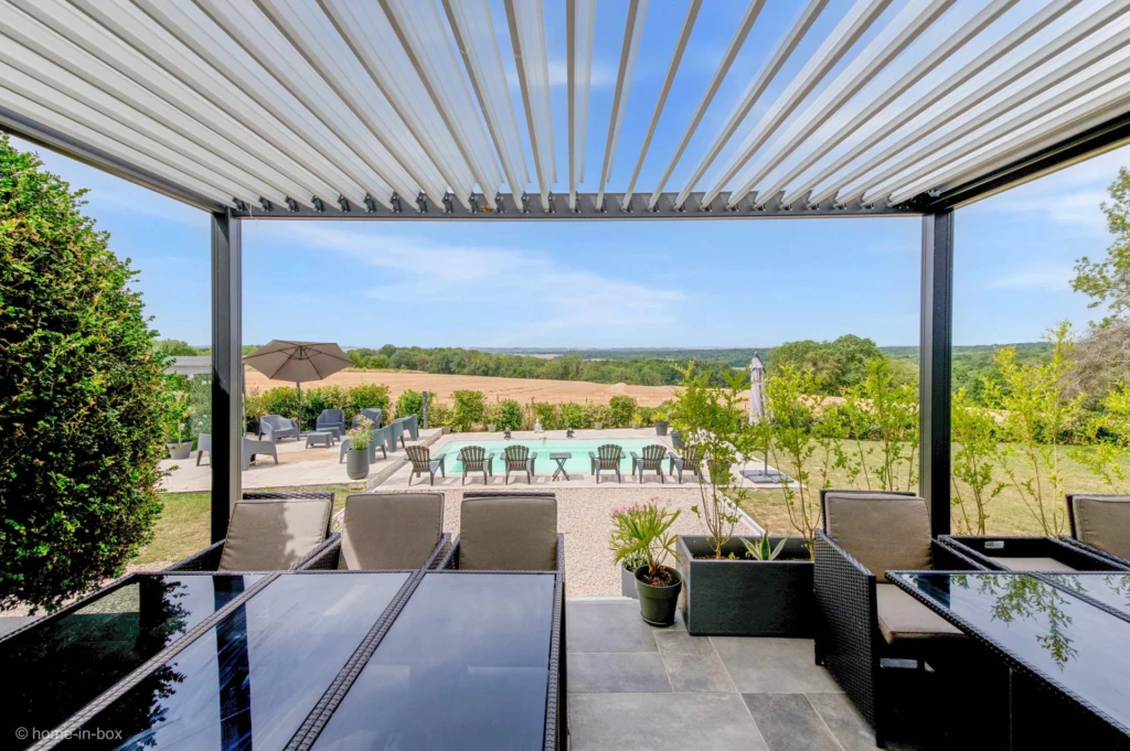 bymyguest luxe manoir