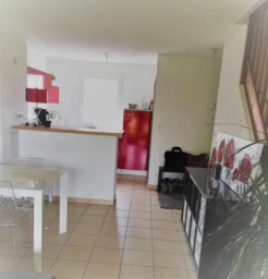 Cuisine Carrelage