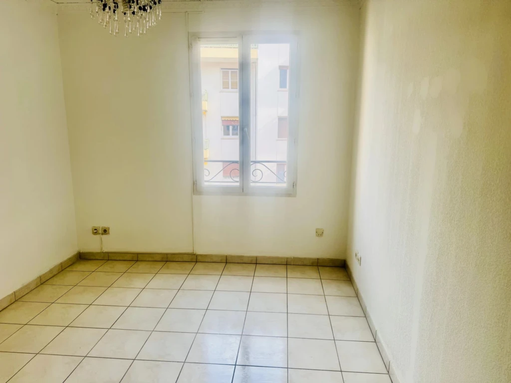 Chambre 1