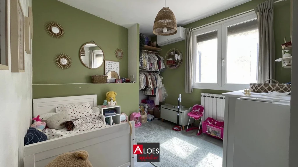 Marina Aigues-Mortes avec garage