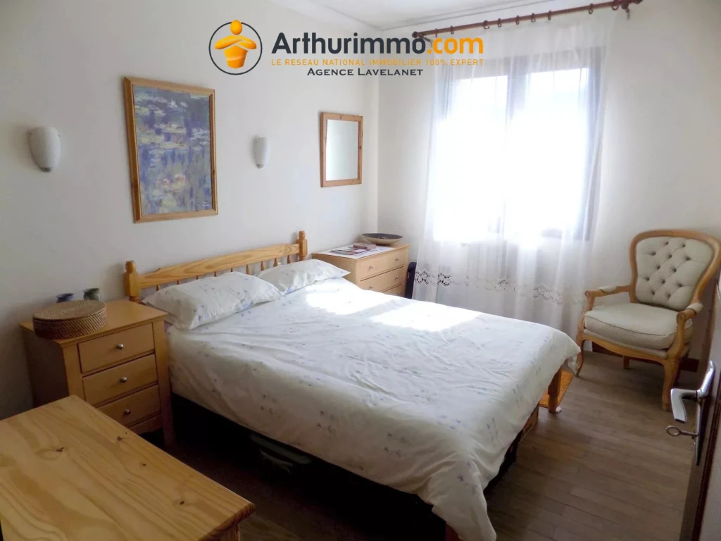 Chambre Parquet