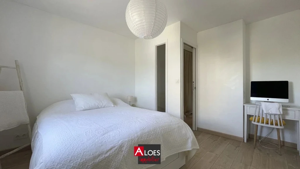 Appartement La Grande Motte Couchant avec parking