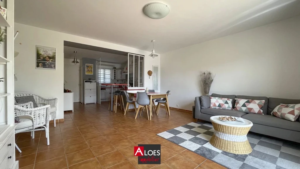 Marina Aigues-Mortes avec garage et parking